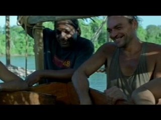 Orpailleur Bande Annonce du film