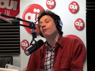 Le Grand Tirage de Laurent Violet du 02/06/2010 sur OUI FM