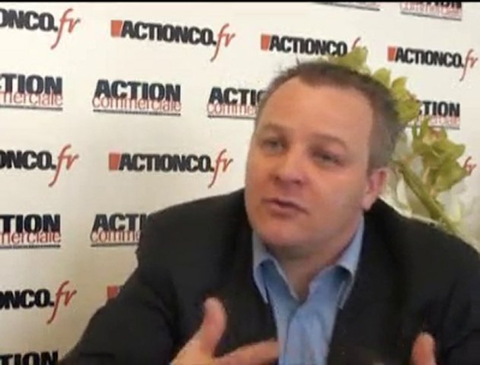 IL FAUT CONSIDERER LA PROSPECTION TELEPHONIQUE COMME UNE ETA