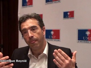 L’Etat c’est d’abord la sécurité des personnes et des biens