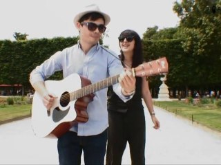 Lilly Wood and the Prick