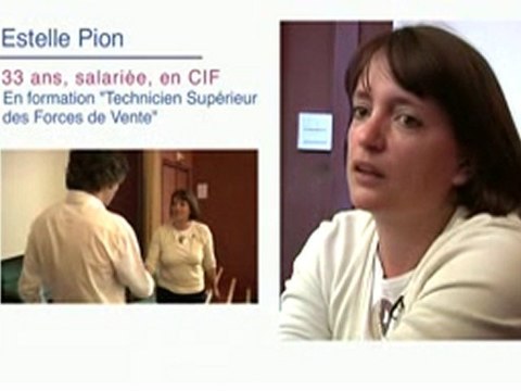 NEGOVENTIS Formations des salariés et demandeurs d’emploi