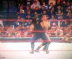 Chokeslam taker 2