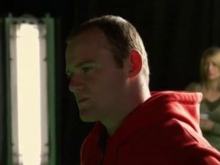 ROONEY GOAL CELEBRATION with James Corden