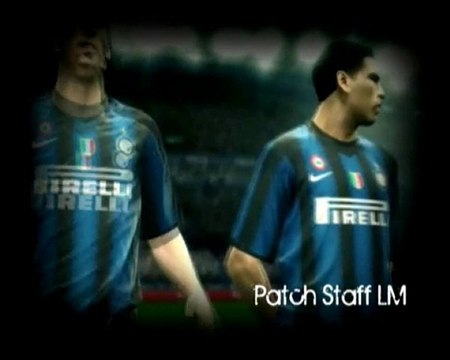 Official Trailer Big Patch Xtrèm Pes-Soccer