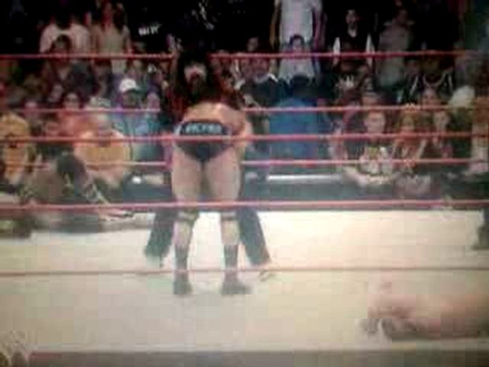 Double arm ddt