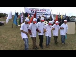 Madımak Festivali Bölüm 5