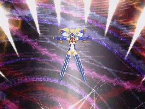 BlazBlue - Continuum Shift : Promotion Video 02