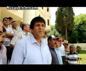 Nusaybin Belediye iş, Genel iş sendikasına geçti