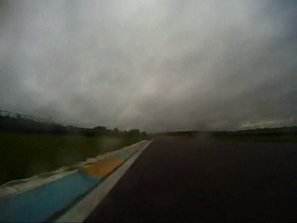 Circuit Bresse 30-05-2010 Clio RS1