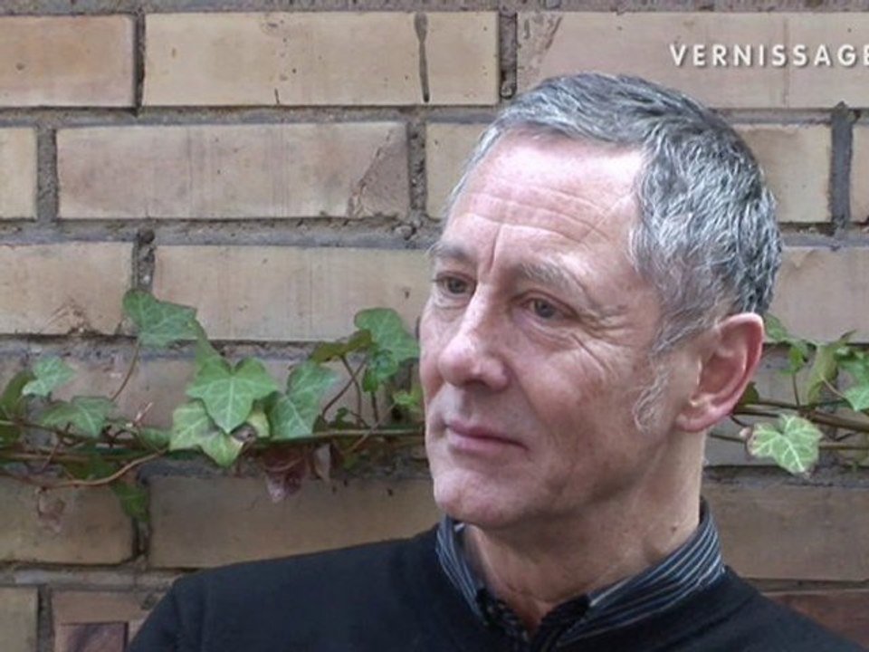 Interview with Peter Bläuer, Director of LISTE – The Young Art Fair in Basel