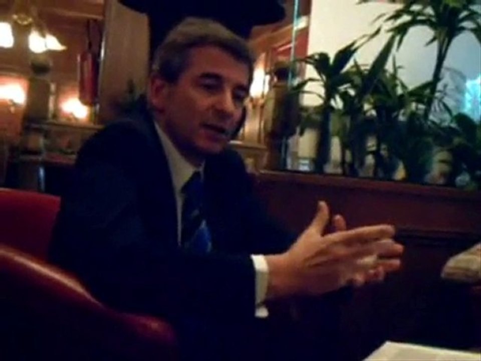 Jean Pierre Brenas: le SMTC doit être dissout !