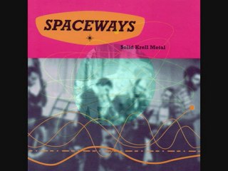 Moon In Water - Spaceways inc