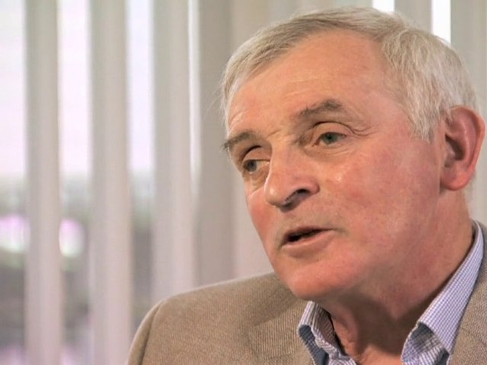 Rencontre avec Jean Douzel
