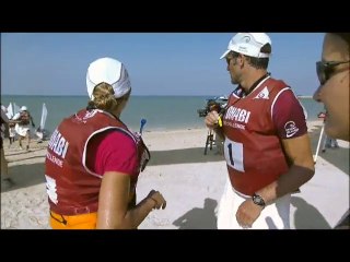 attitudes 176 Abu Dhabi adventure challenge 2008