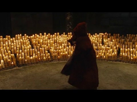 Le Dernier Maître de l'air : Bande-annonce 2 VOST