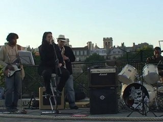 Cover Secret Maroon5