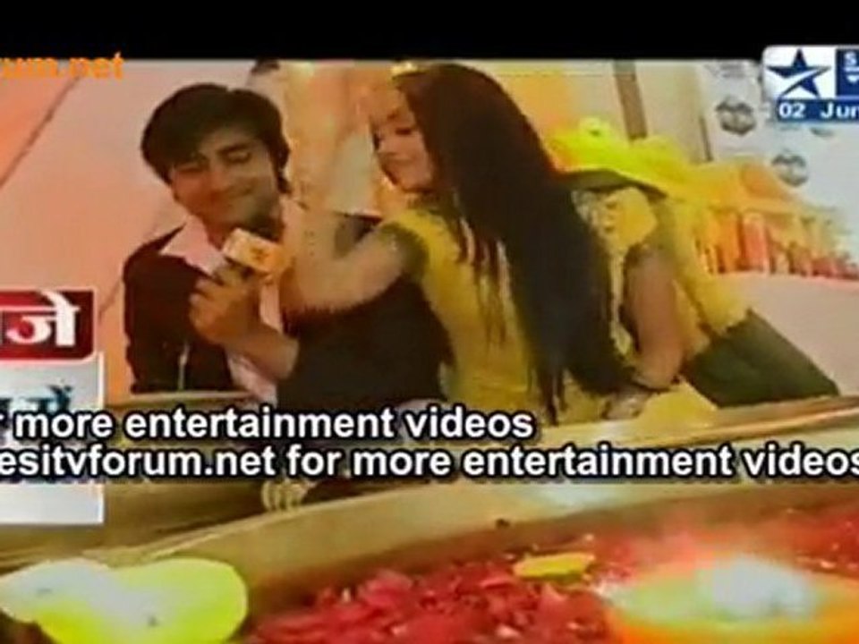 Ekta Kapoor Ka Tere Liye [tere liye]