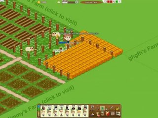 farm town-very fast points(not cheat or hack)