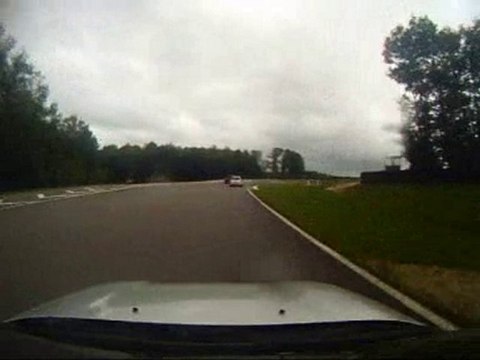 Circuit Bresse 30-05-2010 Clio RS1 Compil sessions