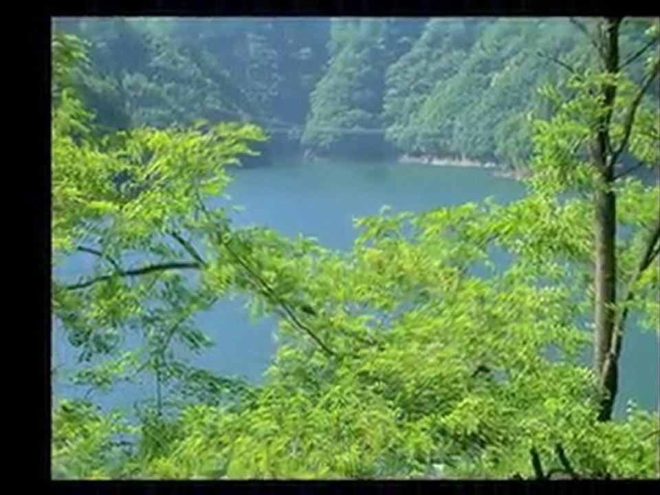 BGM付きスライドショー作成サービス　サンプル：Coquetry