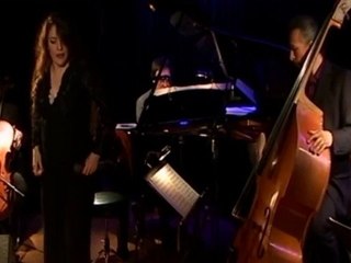 Mozamba / Débora Russ Ensemble