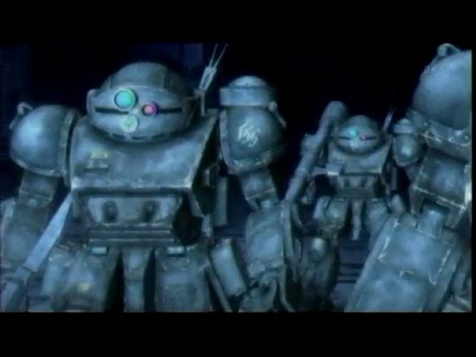 ボトムズ劇場版PF_鉄のララバイ