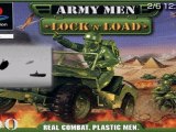 Army Men - Lock N Load
