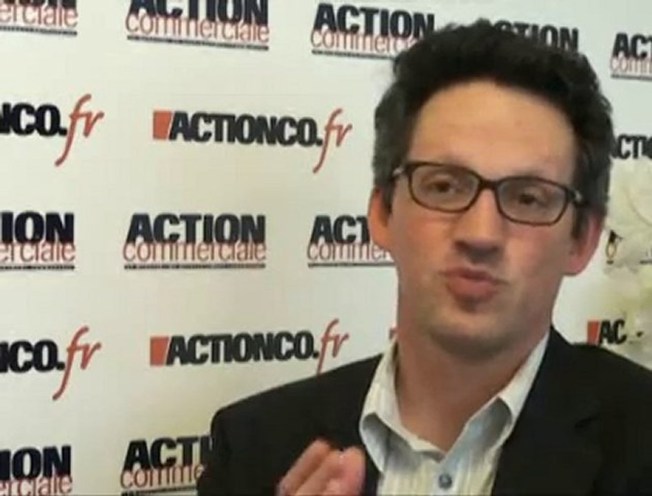 Les commerciaux suivent peu de formations management