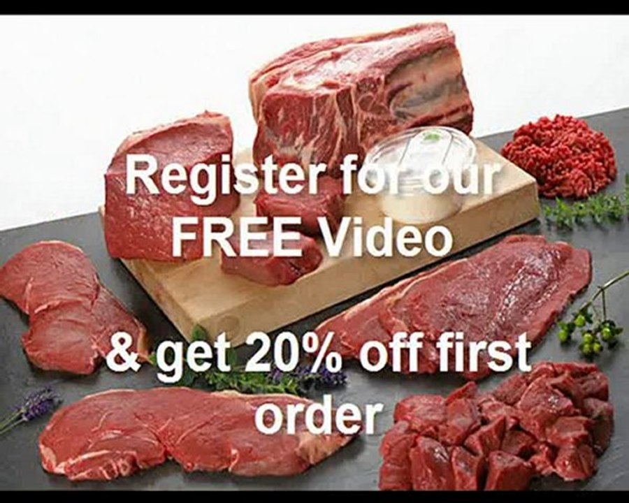 butchers shop online, buy meat online