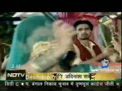Saas Bahu Aur Sansaar - 2nd June 2010 - Pt2