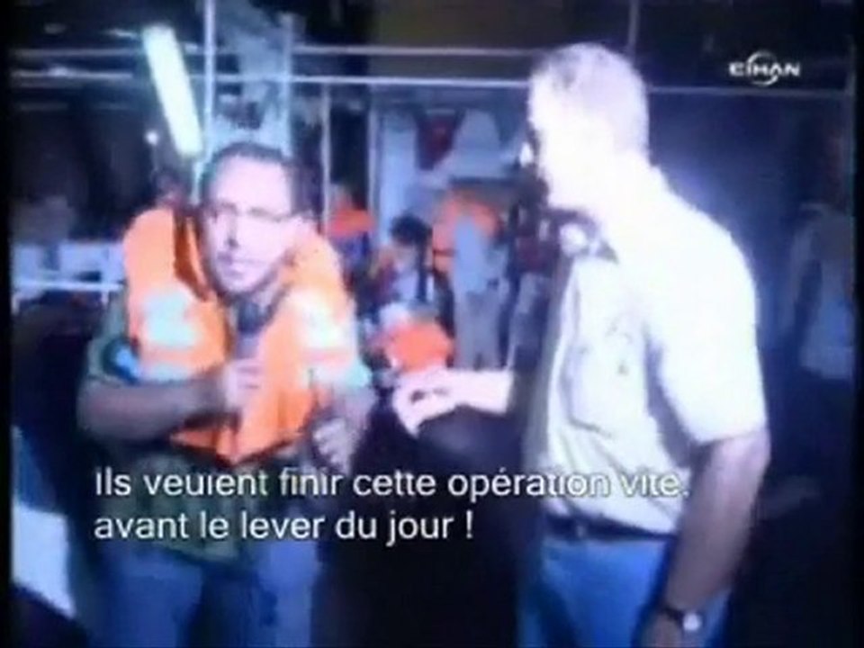 LA VERITE SUR LA FLOTILLE DE PAIX EN DIRECT DU MARMARA TURC