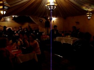 LE D'CHENOU MENU CHÂABI LE VENDREDI SOIR  MUSIQUE ORIENTALE