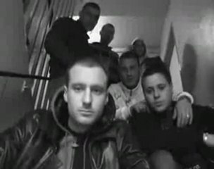 59kartel teaser ici bas