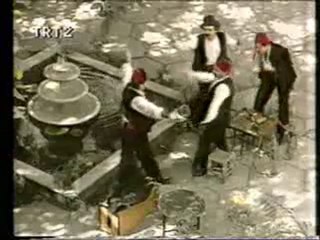 Yeni Türkü - Yedi Kule UrfaHaberMerkezi.Com