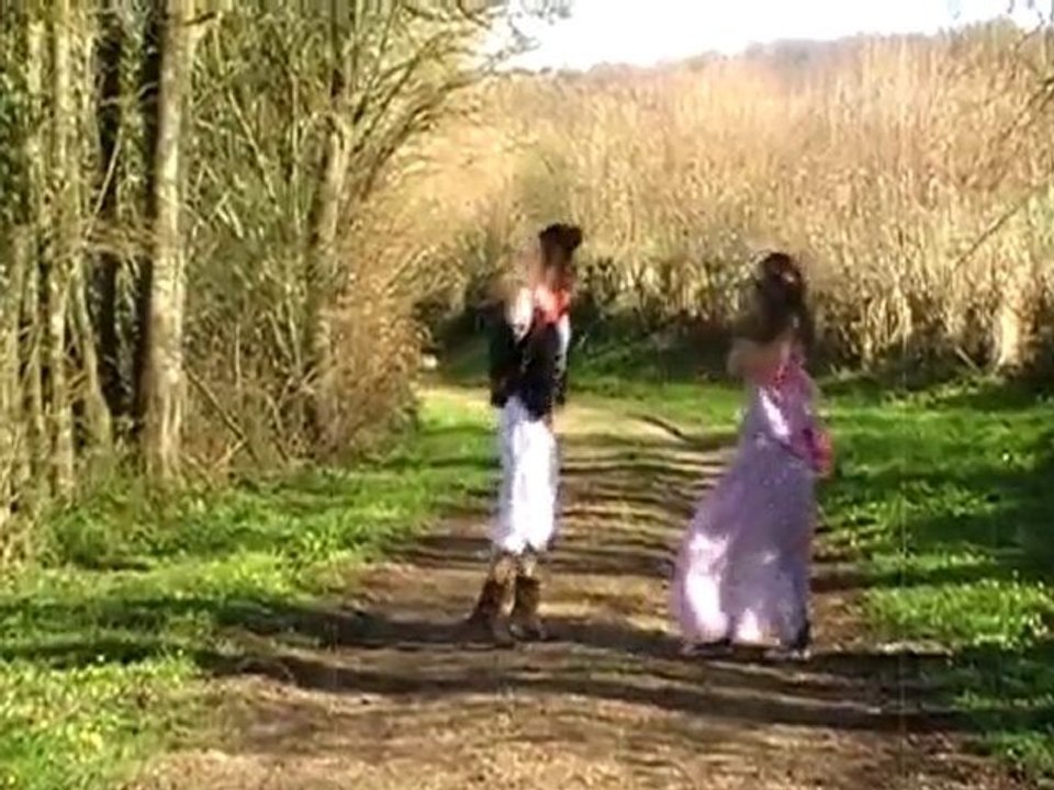 bande annonce festival Tous les goûts sont dans la nature