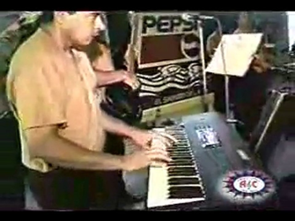 RODOLFO AICARDI --- como voy a olvidarte --- ( colombia)