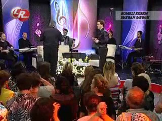 Cengiz Kurtoğlu Mihriban Rumeli Rüzgarı Programı