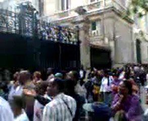 Enrolement ivoiriens de France