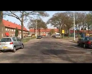 Lijn 5: Eindhoven Station - 't Hofke