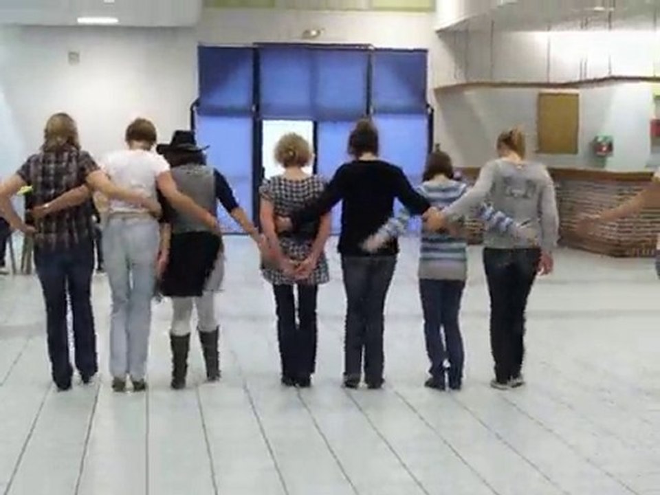 DANCIN' VIOLINS REPET'4