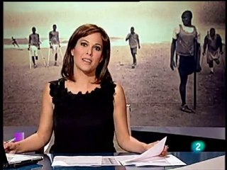 Fútbol sin barreras