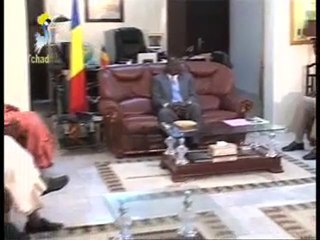 FLASH INFO ARABE  DU 02/06/2010 PAR TCHADONLINE.TV