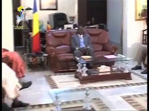 FLASH INFO ARABE DU 02/06/2010 PAR TCHADONLINE.TV