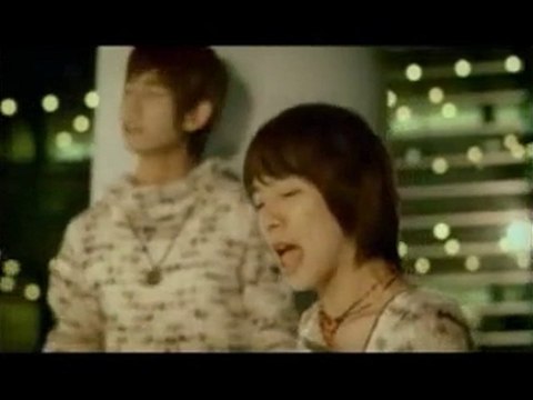 TVXQ-Whatever they say a cappella ver,