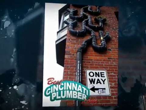 Plumbers in Cincinnati - Cincinnati Plumbing