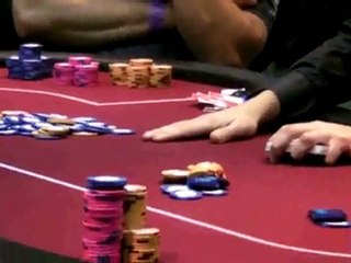 [Finale CNIC 8] Table Finale 5 - ptidomdom à tapis