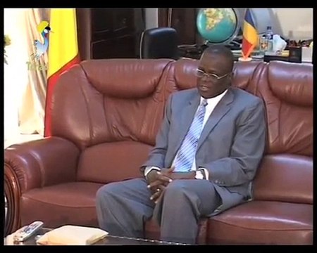 FLASH INFO FRANÇAIS DU 02/06/2010 PAR TCHADONLINE.TV