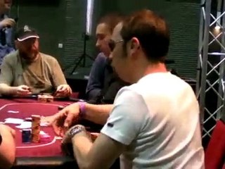 [Finale CNIC 10] Table Finale 7 - ptidomdom à tapis (bis)