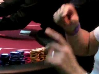 [Finale CNIC 11] Table Finale 8 - Le million, le million !